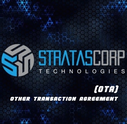 Read more about the article StratasCorp Technologies joins Other Transaction Agreement (OTA) consortium to support Information Warfare Research Project (IWRP)