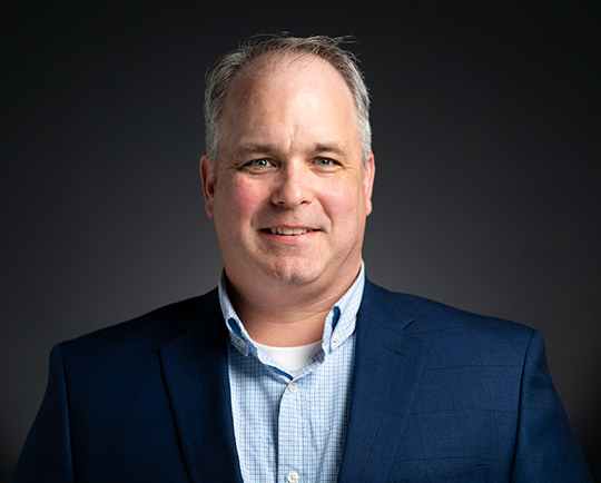 Read more about the article StratasCorp Announces New President – Scott Sloan
